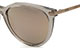 Slnečné okuliare Armani Exchange 4107S - hnedá
